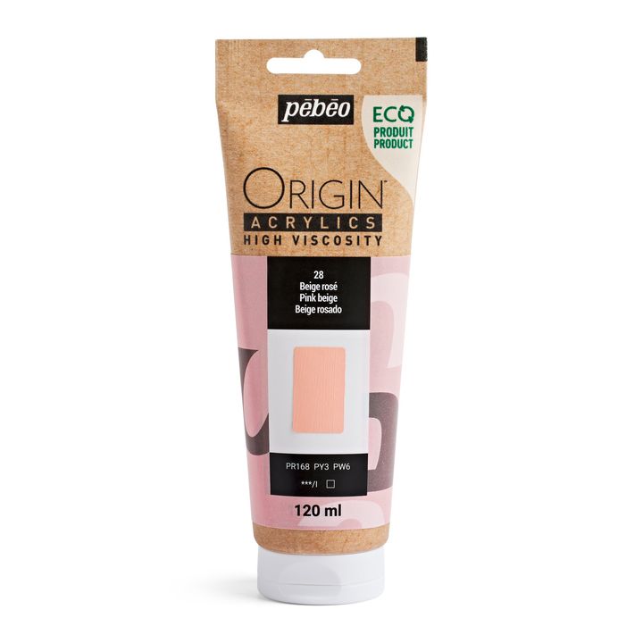 Акрилна боја Pebeo ORIGIN 120 ml — слика 29
