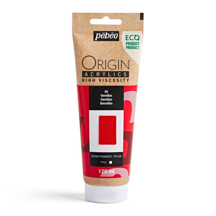 Акрилна боја Pebeo ORIGIN 120 ml - 7