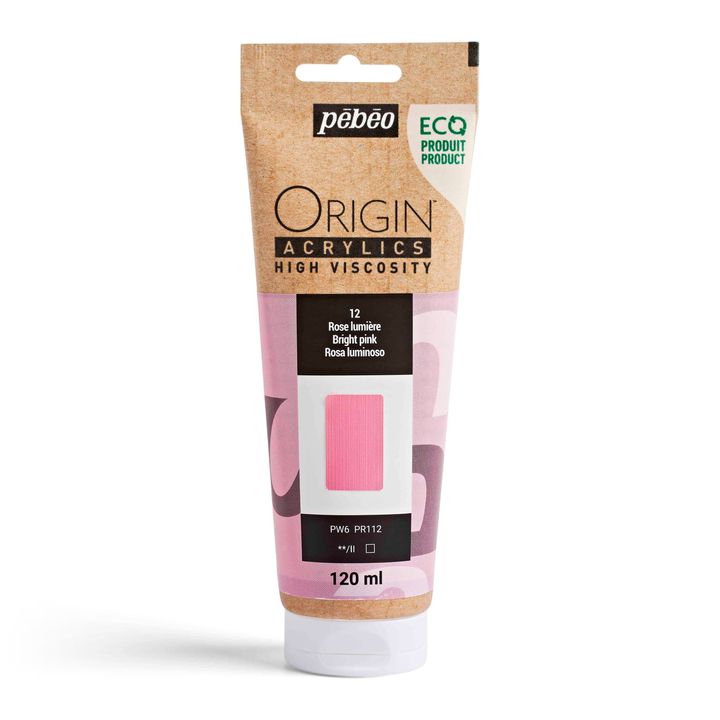 Акрилна боја Pebeo ORIGIN 120 ml - 13