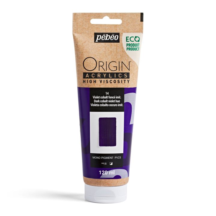 Акрилна боја Pebeo ORIGIN 120 ml - 15