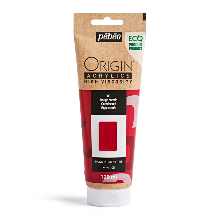 Акрилна боја Pebeo ORIGIN 120 ml - 10