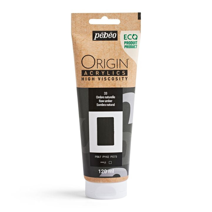 Акрилна боја Pebeo ORIGIN 120 ml — слика 34