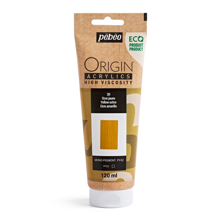 Акрилна боја Pebeo ORIGIN 120 ml — слика 31