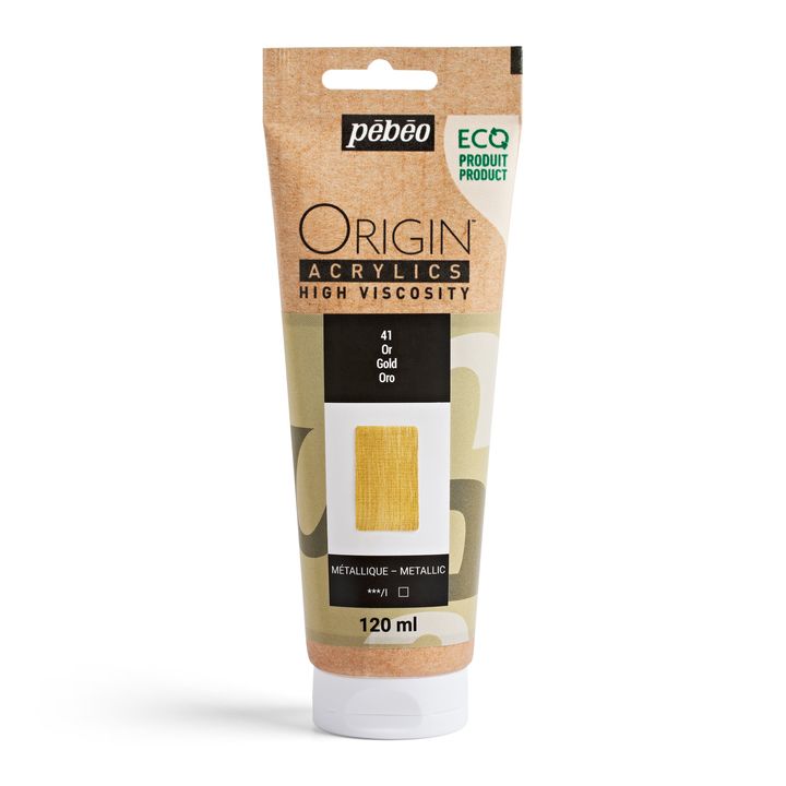 Акрилна боја Pebeo ORIGIN 120 ml — слика 42