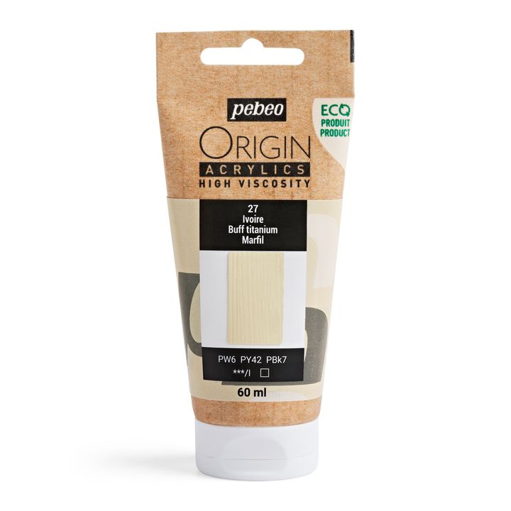Акрилна боја Pebeo ORIGIN 60 ml — слика 28