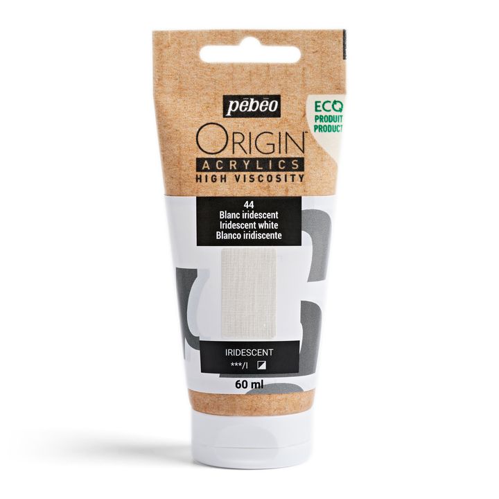 Акрилна боја Pebeo ORIGIN 60 ml — слика 45