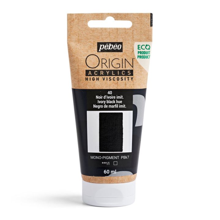 Акрилна боја Pebeo ORIGIN 60 ml — слика 41