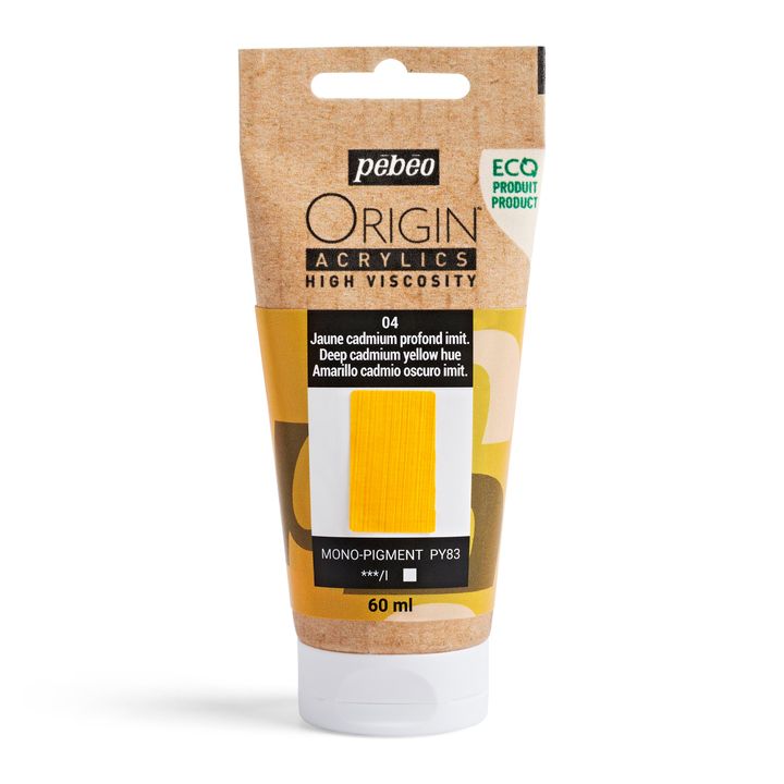 Акрилна боја Pebeo ORIGIN 60 ml - 5
