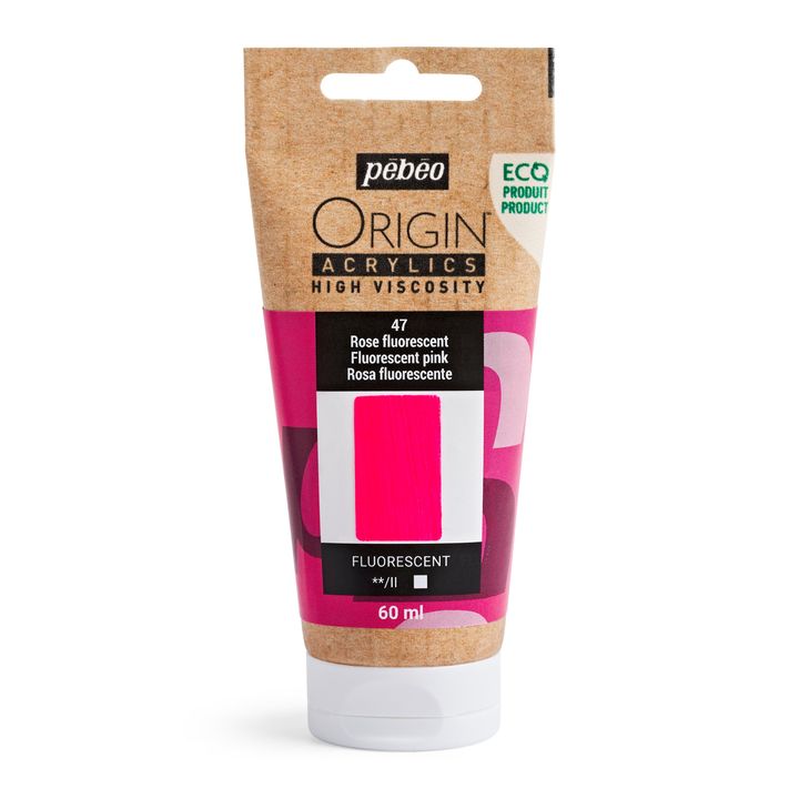 Акрилна боја Pebeo ORIGIN 60 ml — слика 48