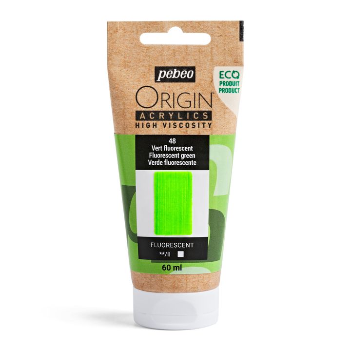 Акрилна боја Pebeo ORIGIN 60 ml — слика 49