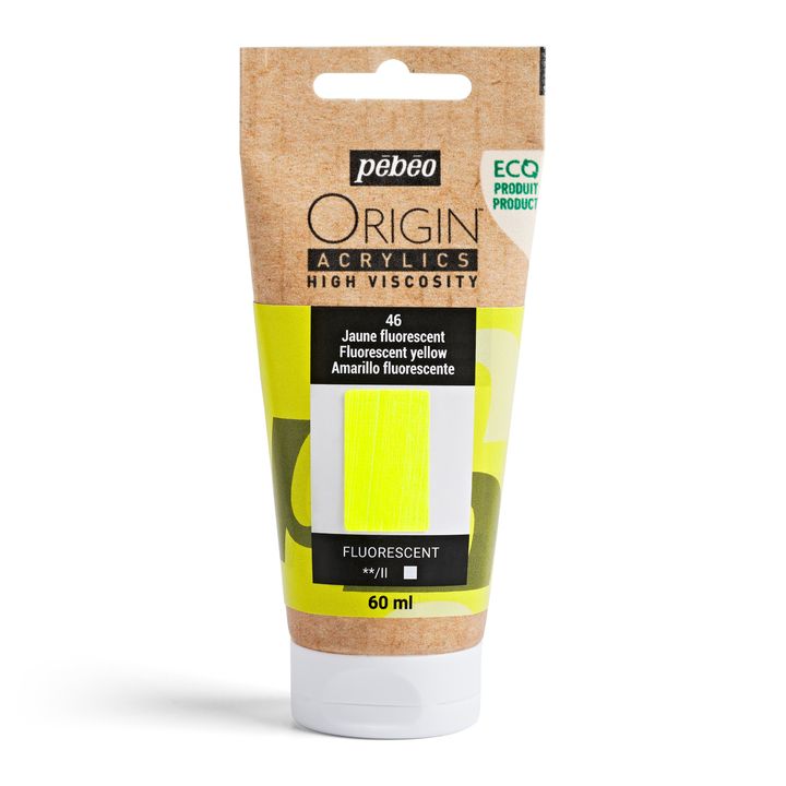 Акрилна боја Pebeo ORIGIN 60 ml — слика 47