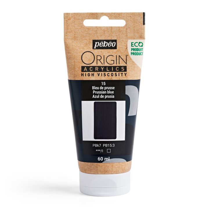 Акрилна боја Pebeo ORIGIN 60 ml - 16