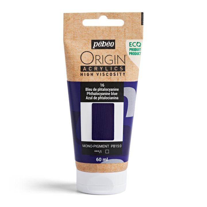 Акрилна боја Pebeo ORIGIN 60 ml - 17