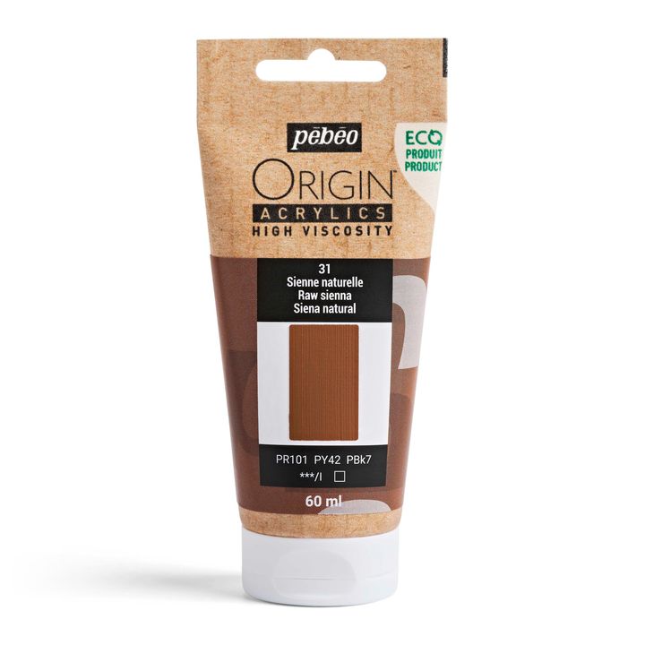 Акрилна боја Pebeo ORIGIN 60 ml — слика 32
