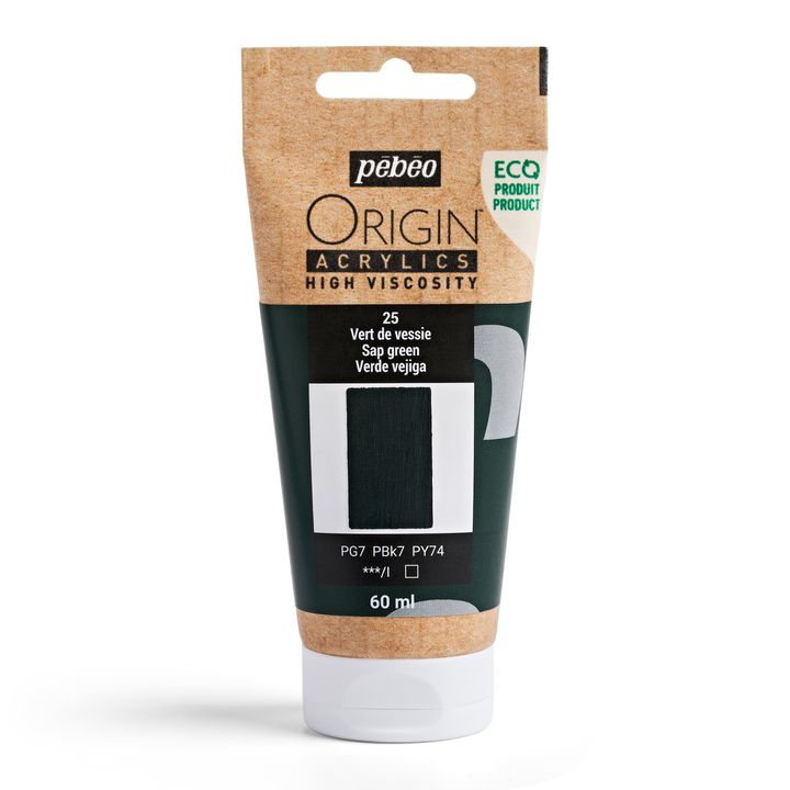 Акрилна боја Pebeo ORIGIN 60 ml — слика 26