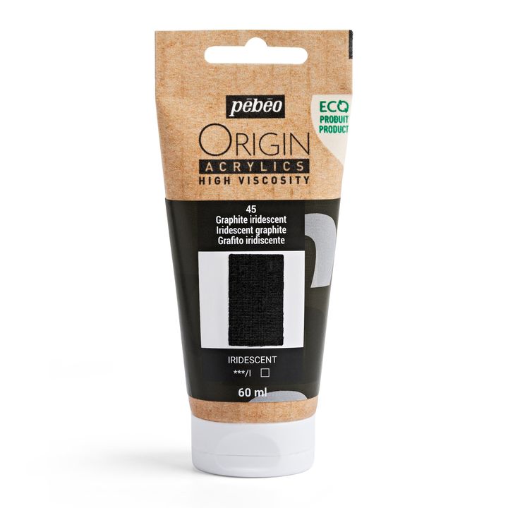 Акрилна боја Pebeo ORIGIN 60 ml — слика 46
