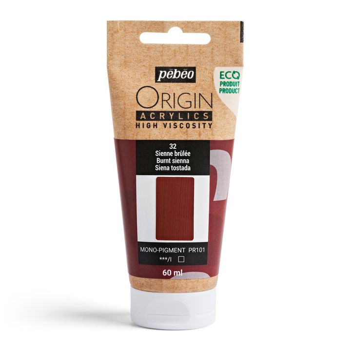 Акрилна боја Pebeo ORIGIN 60 ml — слика 33