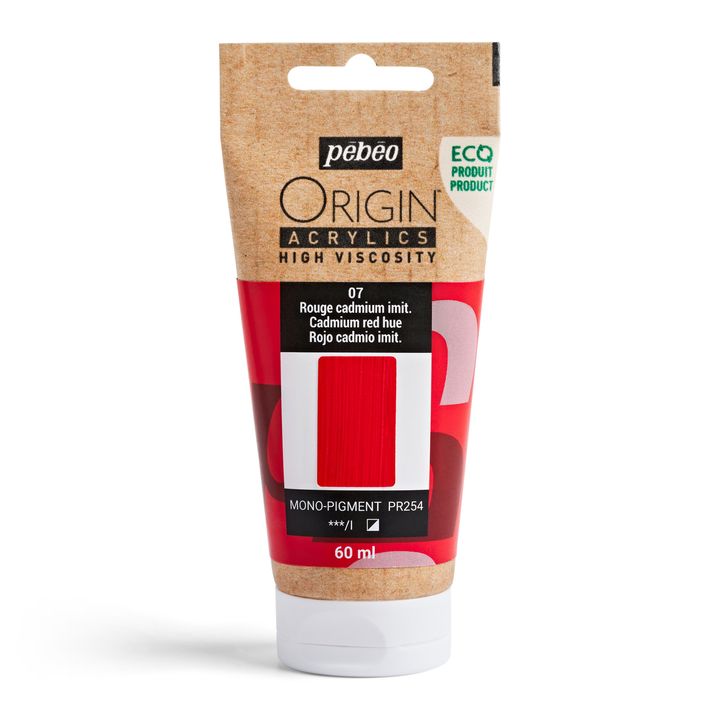 Акрилна боја Pebeo ORIGIN 60 ml - 8