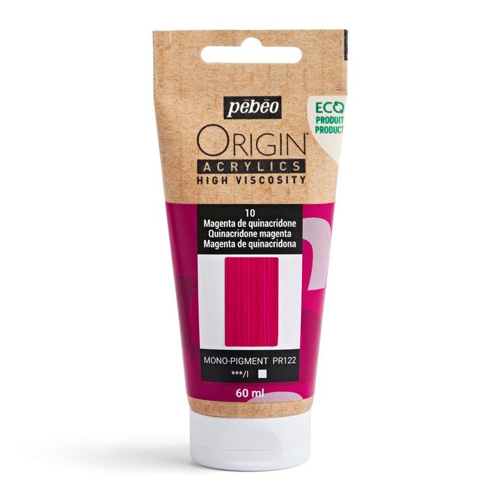 Акрилна боја Pebeo ORIGIN 60 ml - 11