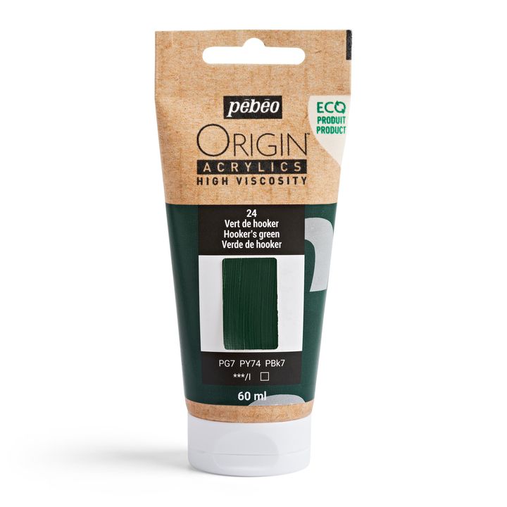 Акрилна боја Pebeo ORIGIN 60 ml - 25