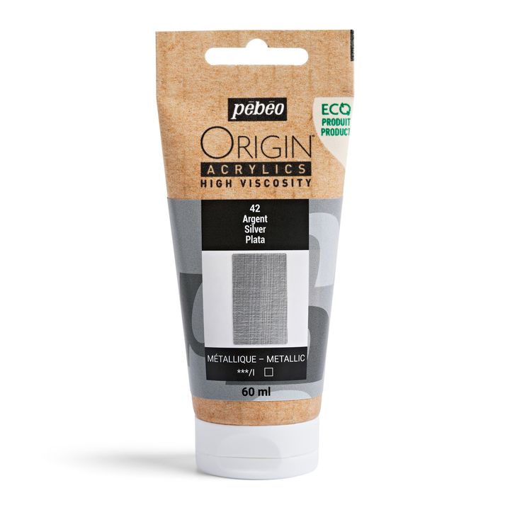 Акрилна боја Pebeo ORIGIN 60 ml — слика 43