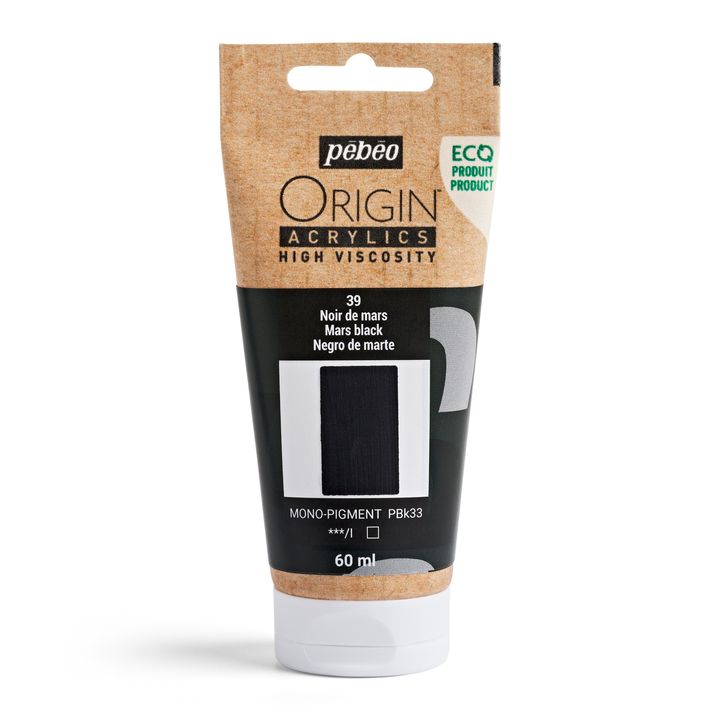 Акрилна боја Pebeo ORIGIN 60 ml — слика 40