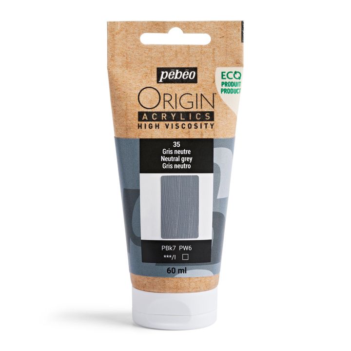 Акрилна боја Pebeo ORIGIN 60 ml — слика 36