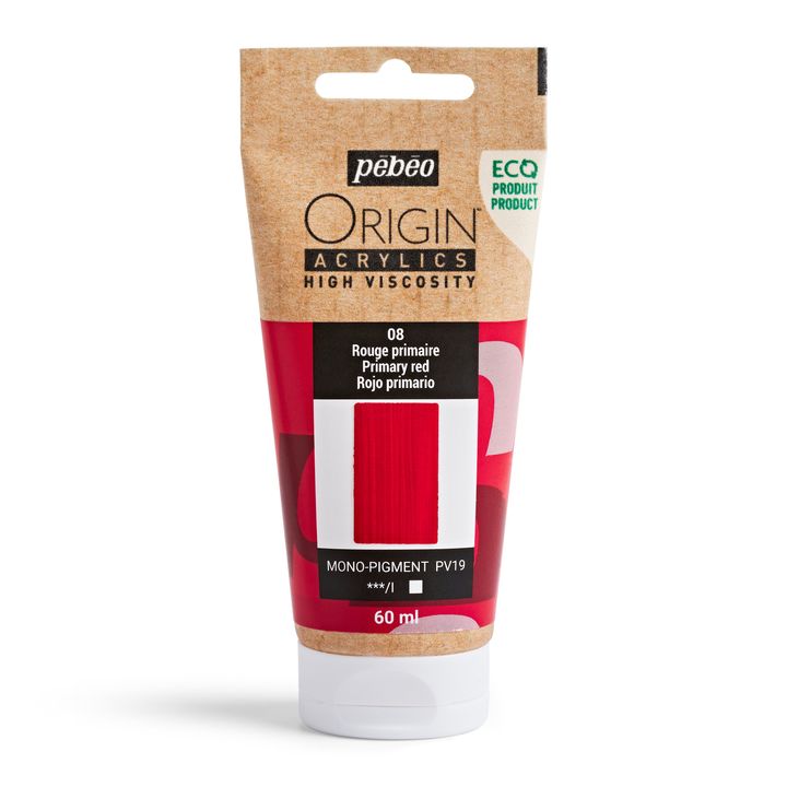 Акрилна боја Pebeo ORIGIN 60 ml - 9