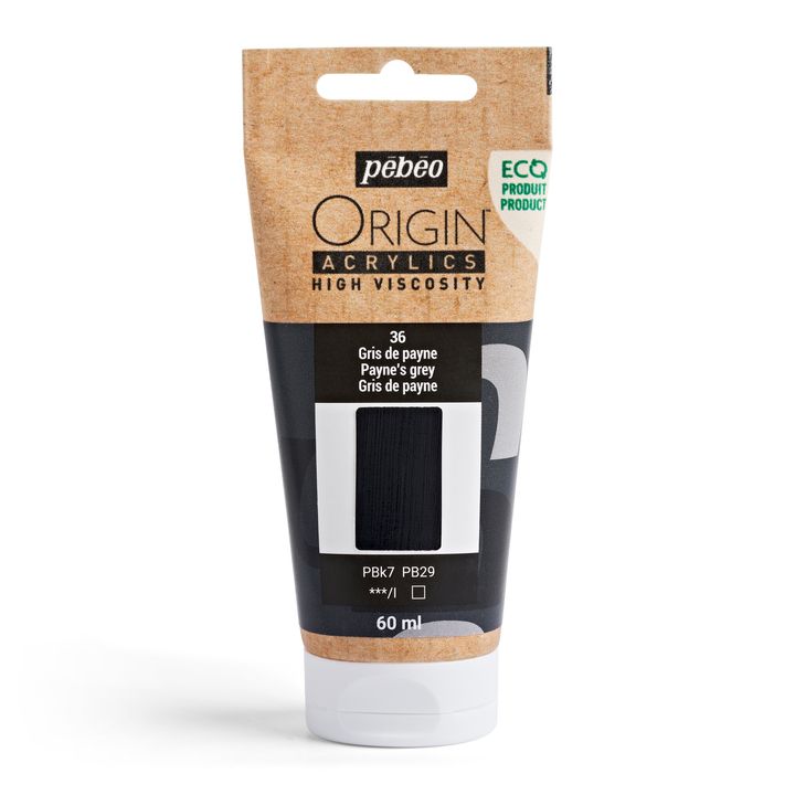 Акрилна боја Pebeo ORIGIN 60 ml — слика 37