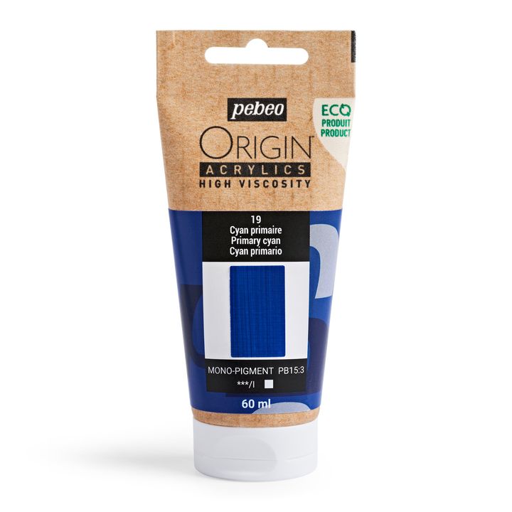 Акрилна боја Pebeo ORIGIN 60 ml - 20