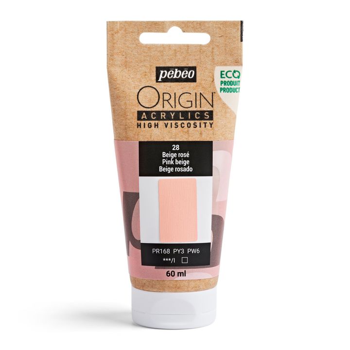 Акрилна боја Pebeo ORIGIN 60 ml — слика 29