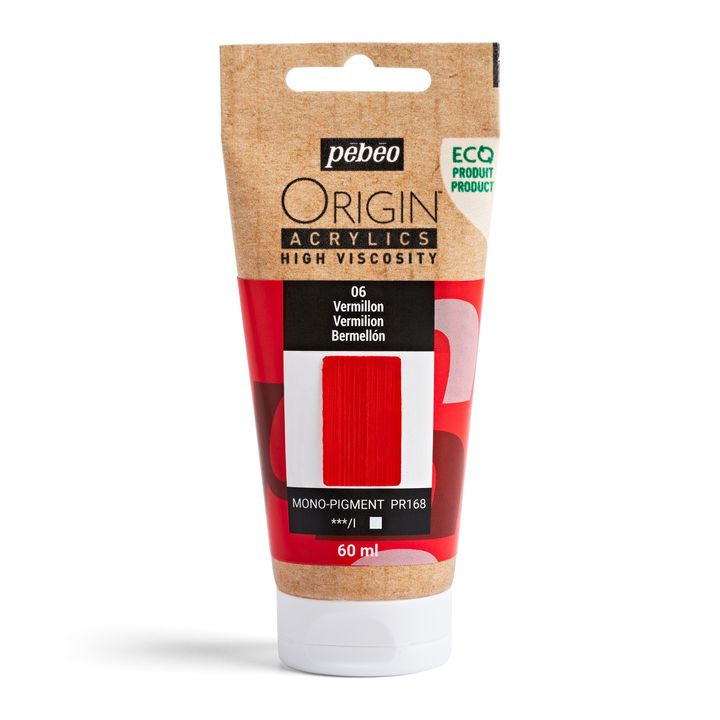 Акрилна боја Pebeo ORIGIN 60 ml - 7
