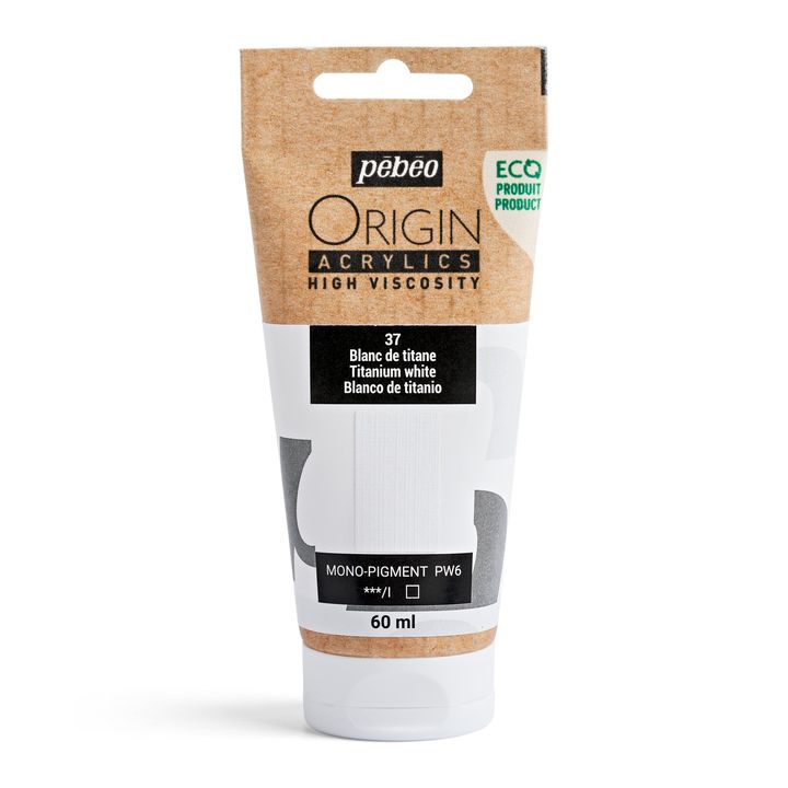 Акрилна боја Pebeo ORIGIN 60 ml — слика 38