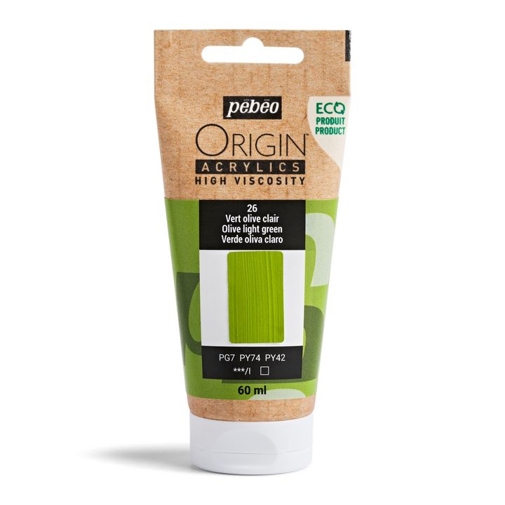 Акрилна боја Pebeo ORIGIN 60 ml — слика 27