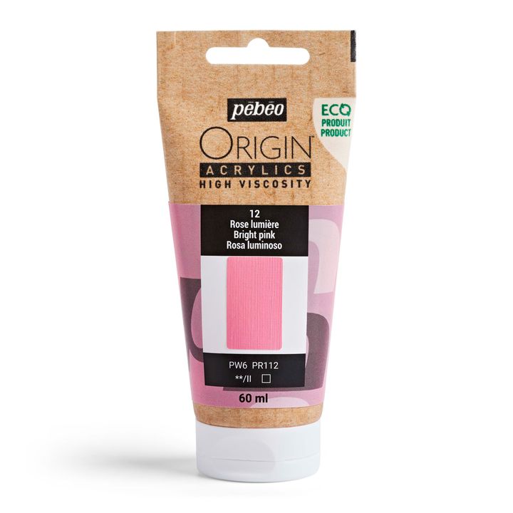 Акрилна боја Pebeo ORIGIN 60 ml - 13