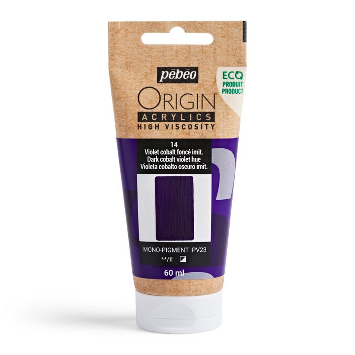 Акрилна боја Pebeo ORIGIN 60 ml - 15