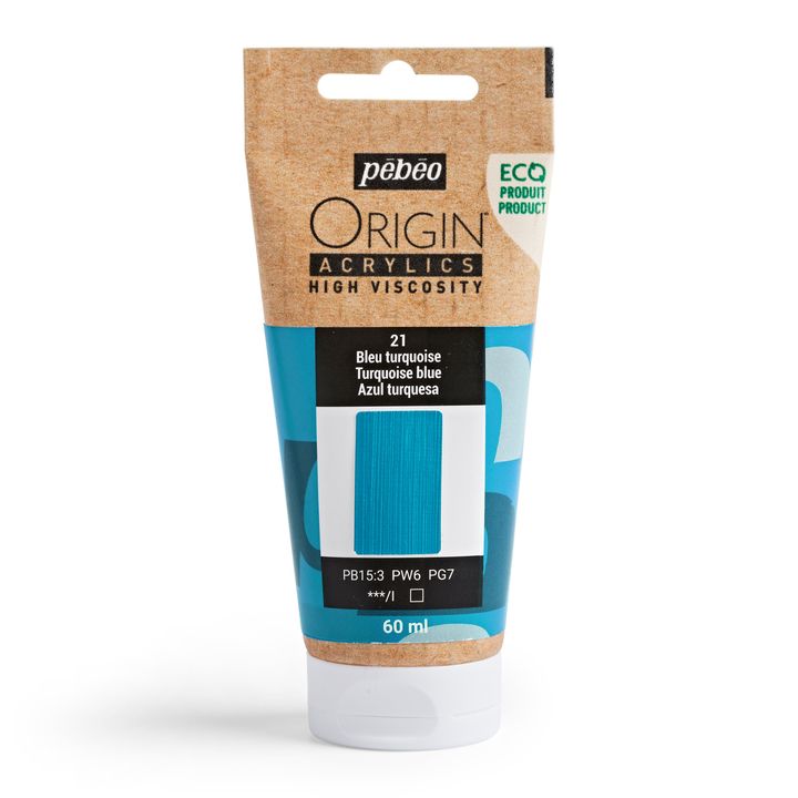 Акрилна боја Pebeo ORIGIN 60 ml - 22