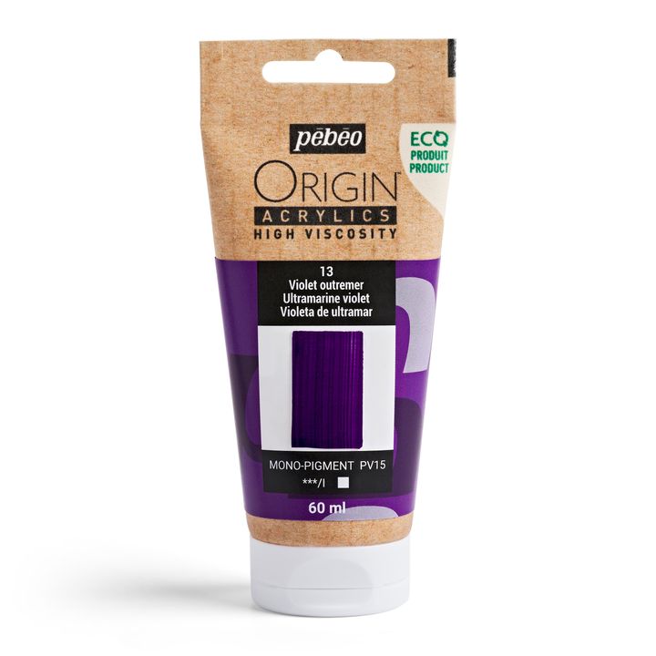Акрилна боја Pebeo ORIGIN 60 ml - 14