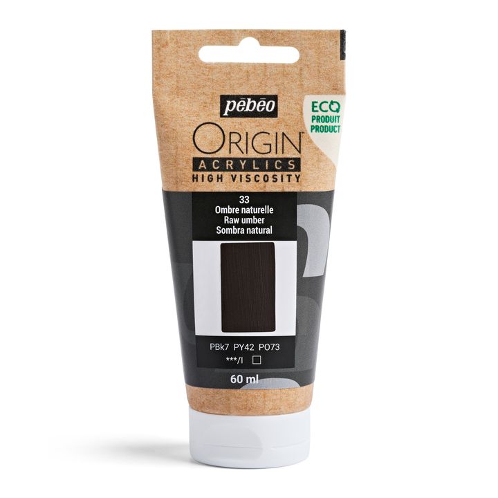 Акрилна боја Pebeo ORIGIN 60 ml — слика 34
