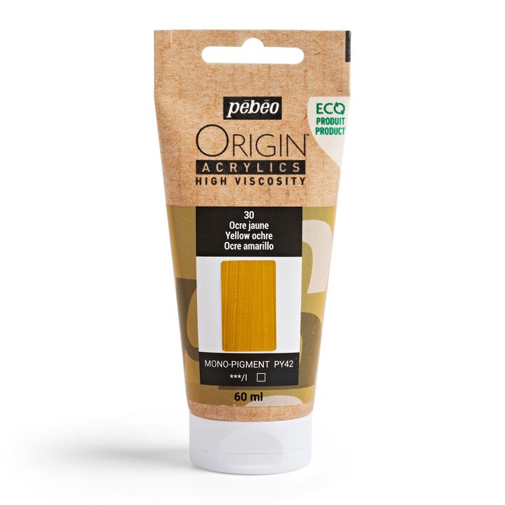 Акрилна боја Pebeo ORIGIN 60 ml — слика 31