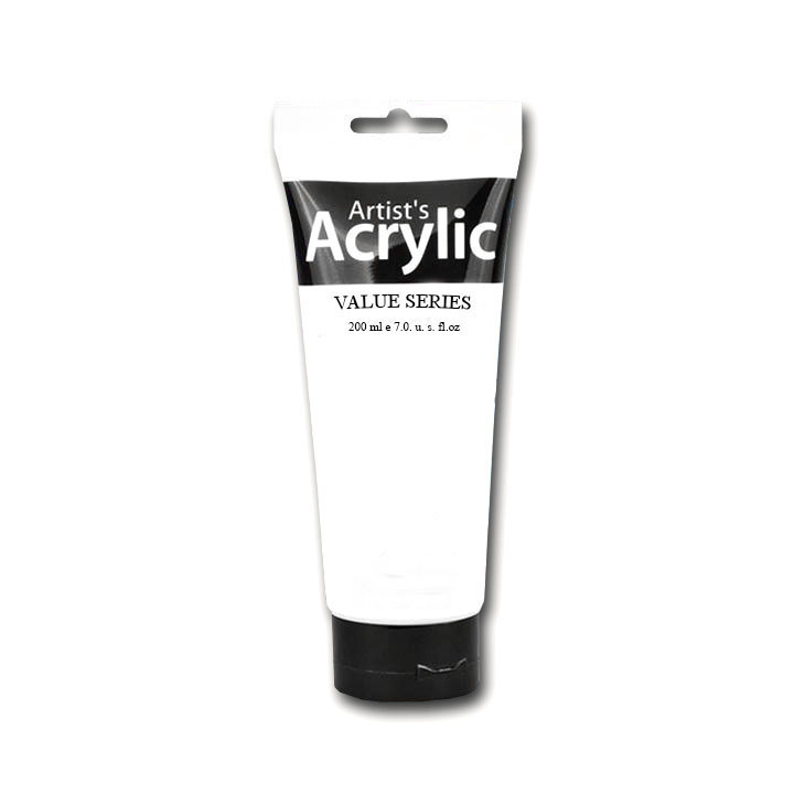 Акрилна боја PHOENIX 200 ml - 2