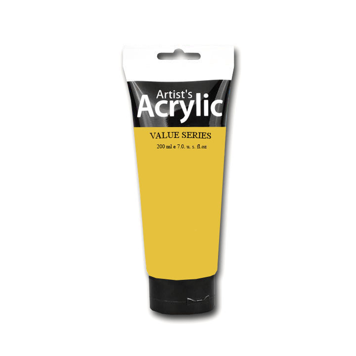 Акрилна боја PHOENIX 200 ml - 7