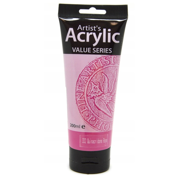 Акрилна боја PHOENIX 200 ml - 16