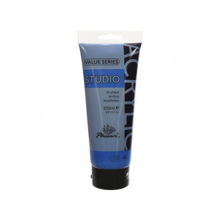 Акрилна боја PHOENIX 200 ml - 19