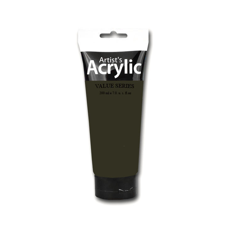 Акрилна боја PHOENIX 200 ml — слика 33