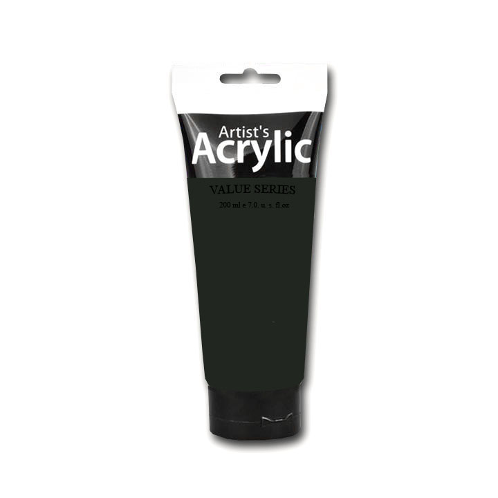 Акрилна боја PHOENIX 200 ml — слика 37