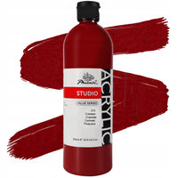Акрилна боја Phoenix 500 ml – избор на нијанса
