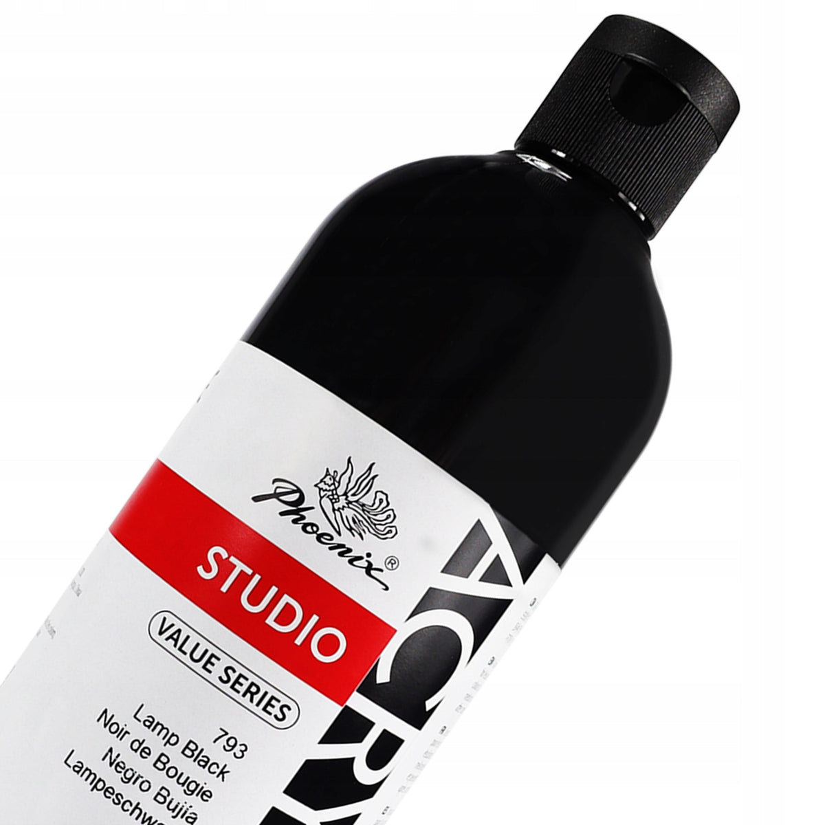 Акрилна боја Phoenix 500 ml – избор на нијанса