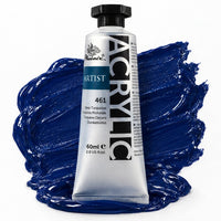 Акрилна боја Phoenix Artist 60 ml | различни бои – син / 461