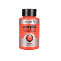 Акрилна боја Reeves Fine Artist 400 ml